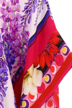 ( New Season ) Dolce & Gabbana Floral Printed Short-Sleeved Shirt - Multi 7 ( New Season ) Dolce & Gabbana Floral Printed Short-Sleeved Shirt - Multi -Cheap Vestureo Store 61fc401ed0d5c42298df6477d0eff9a1