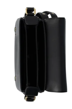 ( New Season ) Dolce & Gabbana 3.5 DG Logo Plaque Shoulder Bag - Black 9 ( New Season ) Dolce & Gabbana 3.5 DG Logo Plaque Shoulder Bag - Black -Cheap Vestureo Store 631f02cfcdd9ed21574f9f70a8d447dd