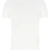 Dolce & Gabbana Round-Neck T-Shirt - White