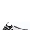 Dolce & Gabbana Sorrento Slip-On Sneakers - White