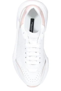 ( New Season ) Dolce & Gabbana Daymaster Low-Top Sneakers - White 7 ( New Season ) Dolce & Gabbana Daymaster Low-Top Sneakers - White -Cheap Vestureo Store 641eb30cd59593056e0175a7dba0ffea