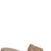( New Season ) Dolce & Gabbana DG Millennials Mules - Beige