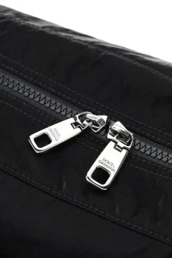 Dolce & Gabbana Logo Plaque Shoulder Bag - Black -Cheap Vestureo Store 660dc07a20c9f9b4f90a5defb850e608