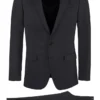 Dolce & Gabbana Martini-Fit Two-Piece Suit - Navy