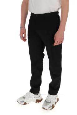 Dolce & Gabbana Tailored Pants - Black -Cheap Vestureo Store 6673ad50e13315581d1b9365ddad3ebe