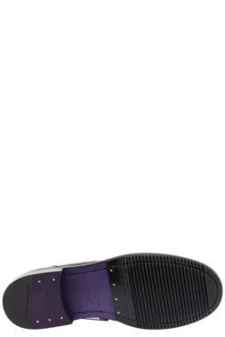 Dolce & Gabbana Mino Logo Plaque Loafers - Black 7 Dolce & Gabbana Mino Logo Plaque Loafers - Black -Cheap Vestureo Store 68ec79ed60173943651dd76a08cec6c6