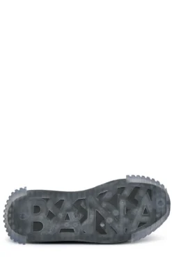 ( New Season ) Dolce & Gabbana NS1 Panelled Sneakers - Black 6 ( New Season ) Dolce & Gabbana NS1 Panelled Sneakers - Black -Cheap Vestureo Store 68f41606d10993106dcb0118541e4539