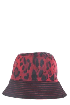 ( New Season ) Dolce & Gabbana Logo Printed Bucket Hat - Multi -Cheap Vestureo Store 69e93fafd248b87fefd9c70efcb0e84a