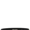 ( New Season ) Dolce & Gabbana DG Logo Printed Buckle Belt - Multi