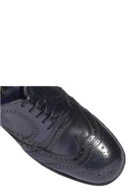 Dolce & Gabbana Lace-Up Derby Shoes - Blue -Cheap Vestureo Store 6a506b02e88b6642e400751a3d55be87