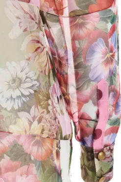 Dolce & Gabbana Patchwork Blouse - Multi 6 Dolce & Gabbana Patchwork Blouse - Multi -Cheap Vestureo Store 6ac827cb1237d83237983ae9cb65c4eb