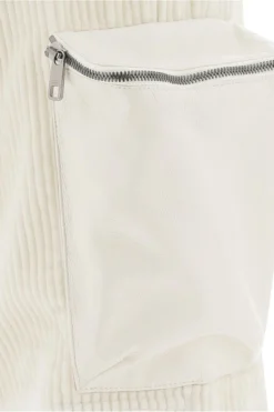 Dolce & Gabbana Straight Leg Corduroy Pants - White 6 Dolce & Gabbana Straight Leg Corduroy Pants - White -Cheap Vestureo Store 6ad9a44e84f47c9884e411a1fb415871