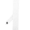 Dolce & Gabbana Polka Dot Tie - White