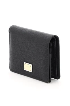 Dolce & Gabbana Logo Plaque Wallet - Black 7 Dolce & Gabbana Logo Plaque Wallet - Black -Cheap Vestureo Store 6e988a080ca7cb7161d7f48e0deff712