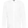 Dolce & Gabbana Classic Collar Shirt - White
