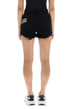 Dolce & Gabbana Embellished Logo Skirt - Black 9 Dolce & Gabbana Embellished Logo Skirt - Black -Cheap Vestureo Store 7265bfb58ac40b9e9f4798644870a8c1