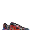 ( New Season ) Dolce & Gabbana Daymaster Sneakers - Multi