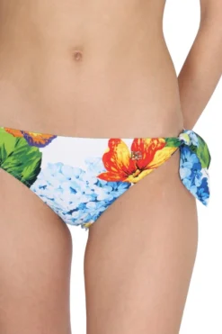 ( New Season ) Dolce & Gabbana Allover Floral Print Halterneck Bikini - Multi -Cheap Vestureo Store 736508ea2c4ec0077f4a307447ddced6