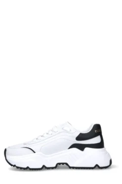 ( New Season ) Dolce & Gabbana Daymaster Sneakers - White -Cheap Vestureo Store 73d61e5686db26114842a6abe5440e4a