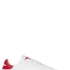 Dolce & Gabbana Portofino Lace-Up Sneakers - White