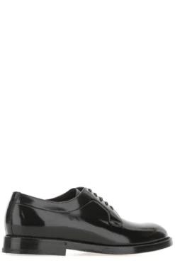 Dolce & Gabbana Giotto Lace-Up Shoes - Black 6 Dolce & Gabbana Giotto Lace-Up Shoes - Black -Cheap Vestureo Store 754836d1dc80f549dae0c160918e25f8