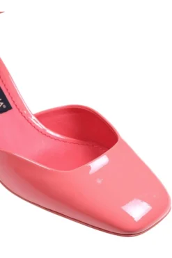 ( New Season ) Dolce & Gabbana Geometric Heel Mary Janes Pumps - Pink 11 ( New Season ) Dolce & Gabbana Geometric Heel Mary Janes Pumps - Pink -Cheap Vestureo Store 76517a198b627ceff19a9edfec4bf288