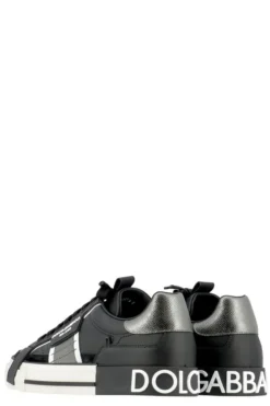 Dolce & Gabbana Custom 2.Zero Sneakers - Black 8 Dolce & Gabbana Custom 2.Zero Sneakers - Black -Cheap Vestureo Store 78bfade1a32ee9c26174c611ccdcea48