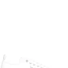 Dolce & Gabbana Logo Printed Sneakers - White