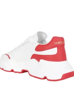 ( New Season ) Dolce & Gabbana Daymaster Sneakers - Multi -Cheap Vestureo Store 78f067467fc3f6ac25712ee1c5d4f264