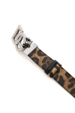 ( New Season ) Dolce & Gabbana Logo Plaque Reversible Belt - Multi 7 ( New Season ) Dolce & Gabbana Logo Plaque Reversible Belt - Multi -Cheap Vestureo Store 7964b8c85910c62a3c901711a6890d8e