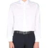 Dolce & Gabbana Button-Up Shirt - White