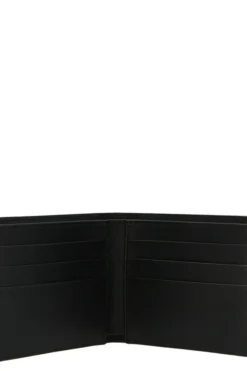 ( New Season ) Dolce & Gabbana Logo Plaque Printed Wallet - Multi -Cheap Vestureo Store 7a24fb3b28e7cab1bbcb29bce56ad4fd