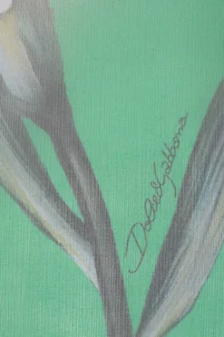 ( New Season ) Dolce & Gabbana Floral Print Long-Sleeved Shirt - Multi -Cheap Vestureo Store 7c8e9a67310fc8b3f14377fb21a71126