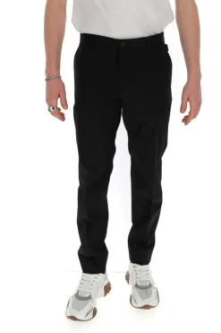 Dolce & Gabbana Tailored Pants - Black