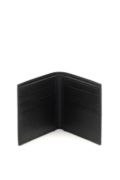 ( New Season ) Dolce & Gabbana Logo Bifold Wallet - Black 8 ( New Season ) Dolce & Gabbana Logo Bifold Wallet - Black -Cheap Vestureo Store 7d3b5120f7d43642d3c3347f14ae4995