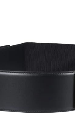 Dolce & Gabbana DG Plaque Belt - Black 6 Dolce & Gabbana DG Plaque Belt - Black -Cheap Vestureo Store 7d443c64a8aa541015cc4573efc23eef