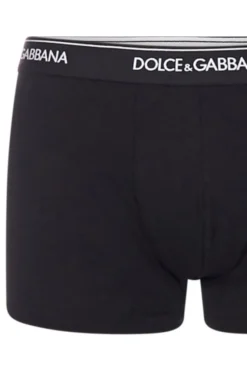 Dolce & Gabbana Logo Band Two-Pack Boxers - Black 7 Dolce & Gabbana Logo Band Two-Pack Boxers - Black -Cheap Vestureo Store 7d5e8239fa44ce7f72acf129450fcd67