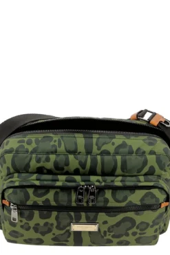 Dolce & Gabbana Leopard Printed Messenger Bag - Multi 9 Dolce & Gabbana Leopard Printed Messenger Bag - Multi -Cheap Vestureo Store 7ef8a9a0b67e49fbbbede16008811436