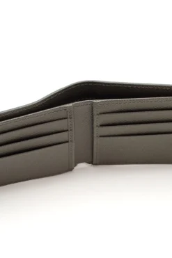 Dolce & Gabbana Logo Detailed Bifold Wallet - Green 7 Dolce & Gabbana Logo Detailed Bifold Wallet - Green -Cheap Vestureo Store 809c2268c0c6e568ba8664475b2d6835