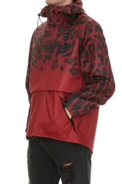 ( New Season ) Dolce & Gabbana Leopard Printed Hooded Parka - Multi 9 ( New Season ) Dolce & Gabbana Leopard Printed Hooded Parka - Multi -Cheap Vestureo Store 80e8064494d76351f165ea8932bb9174