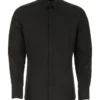 Dolce & Gabbana Classic Tailored Shirt - Black