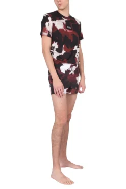 Dolce & Gabbana Camouflage Print Swim Shorts - Multi 8 Dolce & Gabbana Camouflage Print Swim Shorts - Multi -Cheap Vestureo Store 813404ec875c640da65f853bdf473a13