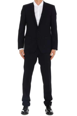 Dolce & Gabbana Tailored Two-Piece Suit - Blue 10 Dolce & Gabbana Tailored Two-Piece Suit - Blue -Cheap Vestureo Store 81cf3a53ff77deefb4a75a2ac0b19dbc