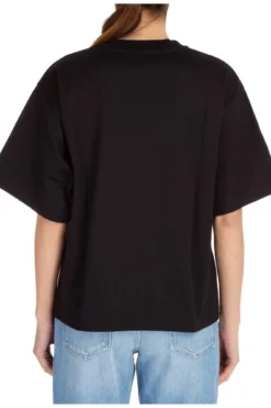 ( New Season ) Dolce & Gabbana Logo Printed Crewneck T-Shirt - Black 5 ( New Season ) Dolce & Gabbana Logo Printed Crewneck T-Shirt - Black -Cheap Vestureo Store 81f4d190c62f17694fc0084454f1f3e0