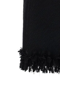 ( New Season ) Dolce & Gabbana High Waisted Frayed Mini Skirt - Black 5 ( New Season ) Dolce & Gabbana High Waisted Frayed Mini Skirt - Black -Cheap Vestureo Store 83b612f08c4e752cc20369655a99b440