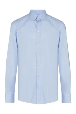Dolce & Gabbana Classic Shirt - Blue