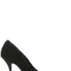 Dolce & Gabbana Cordonetto Lace Pumps - Black