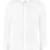Dolce & Gabbana Classic Tailored Shirt - White