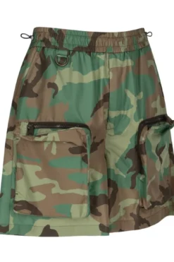 ( New Season ) Dolce & Gabbana Camouflage Drawstring Cargo Pants - Multi -Cheap Vestureo Store 85bd38e079112234ae918f5e09039a0d