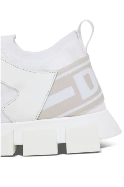 Dolce & Gabbana Sorrento Chunky Trekking Sneakers - White 5 Dolce & Gabbana Sorrento Chunky Trekking Sneakers - White -Cheap Vestureo Store 85fe8aba17069e2e87907a43d724d12a
